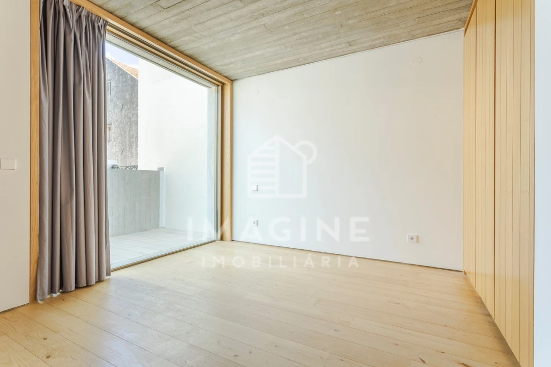 Apartamento T2 para Venda em Campo de Ourique Foto 16
