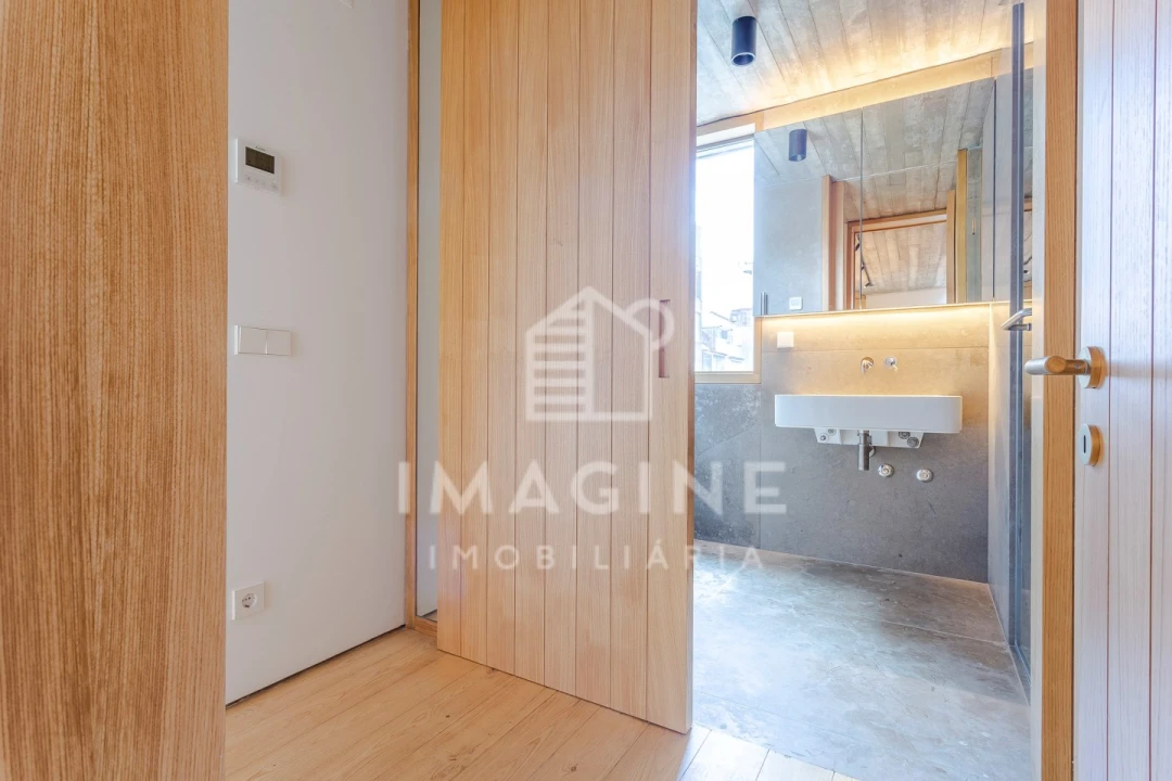 Apartamento T2 para Venda em Campo de Ourique Foto 24