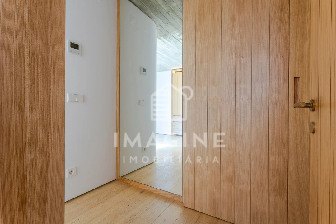Apartamento T2 para Venda em Campo de Ourique Foto 38