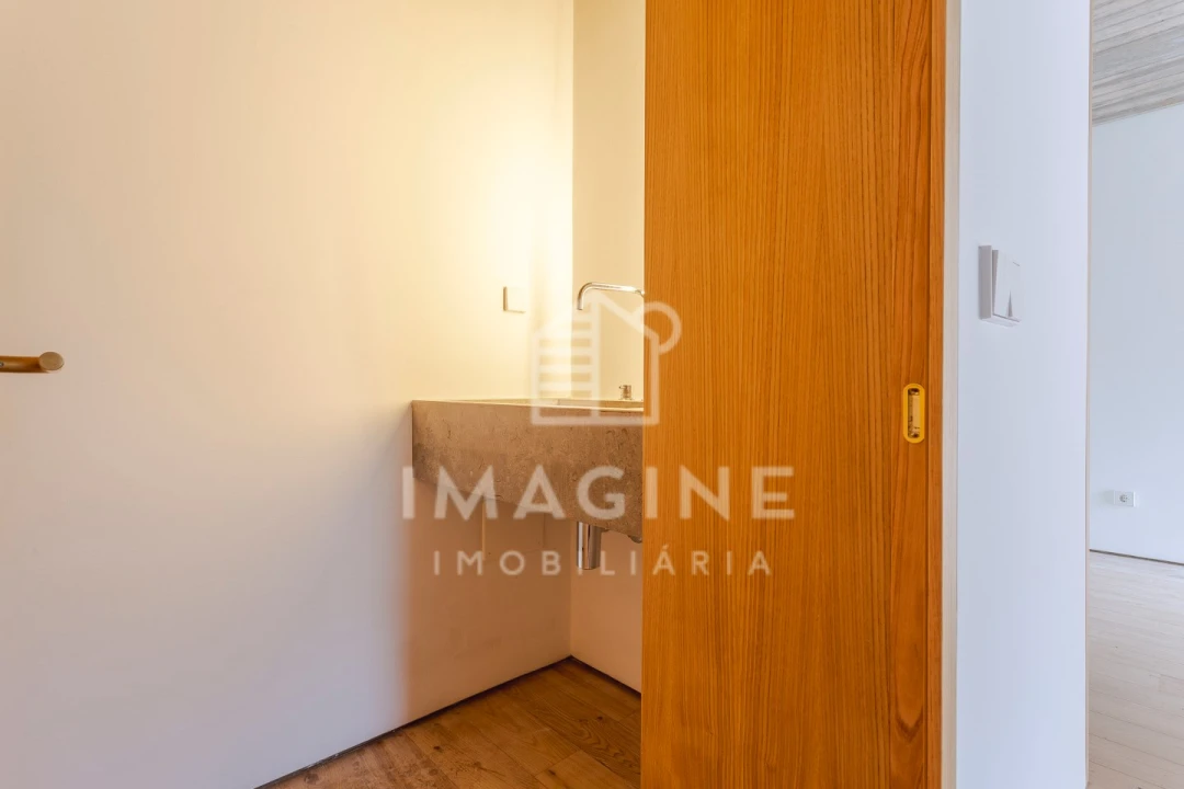 Apartamento T2 para Venda em Campo de Ourique Foto 39