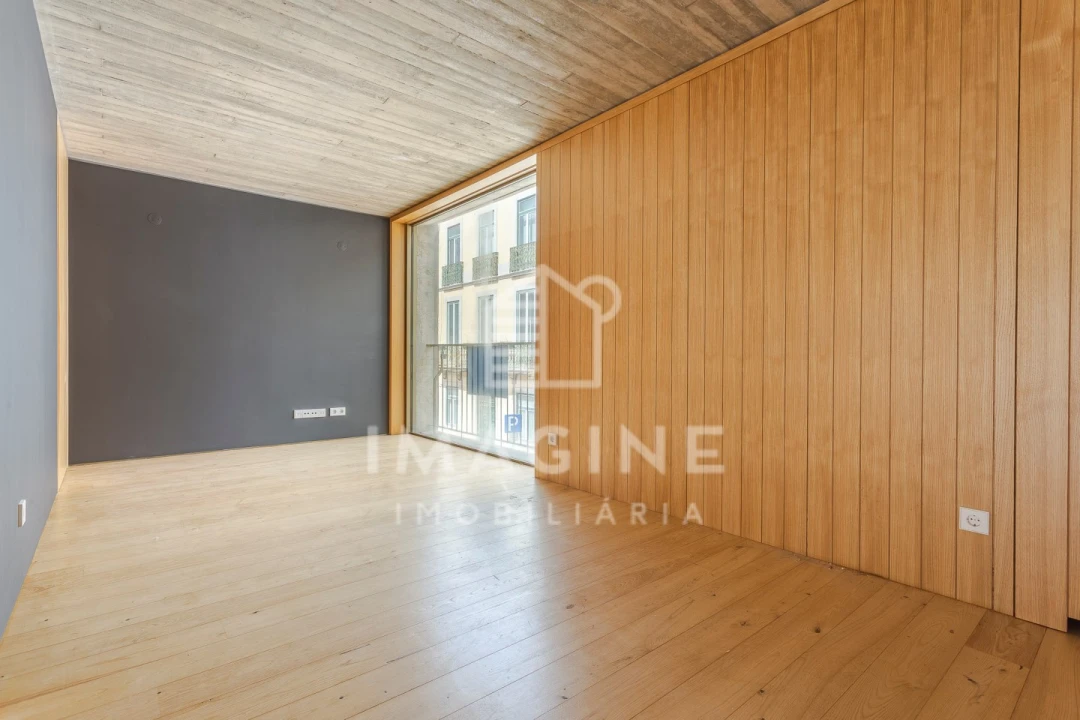 Apartamento T2 para Venda em Campo de Ourique Foto 6
