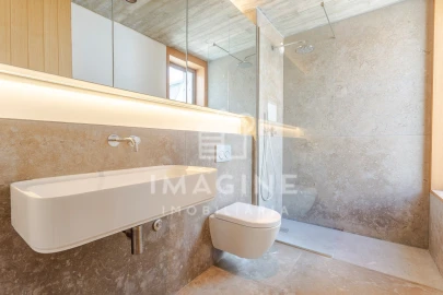 Apartamento T2 para Venda em Campo de Ourique