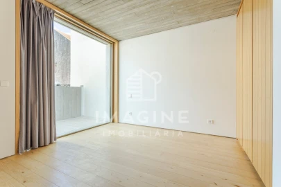 Apartamento T2 para Venda em Campo de Ourique