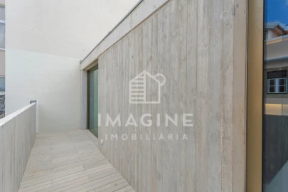 Apartamento T2 para Venda em Campo de Ourique