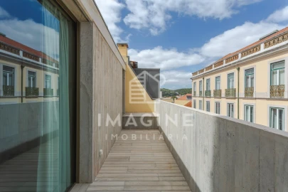 Apartamento T2 para Venda em Campo de Ourique