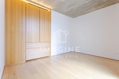 Apartamento T2 para Venda em Campo de Ourique