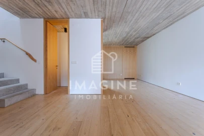 Apartamento T2 para Venda em Campo de Ourique