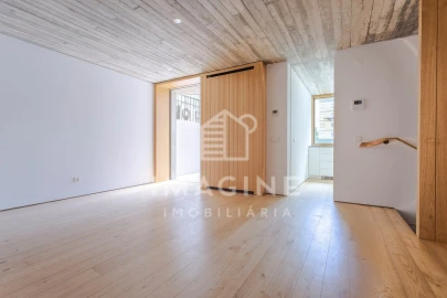 Apartamento T2 para Venda em Campo de Ourique