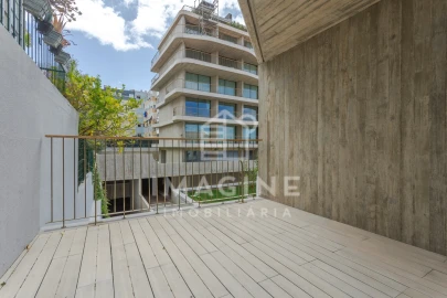 Apartamento T2 para Venda em Campo de Ourique
