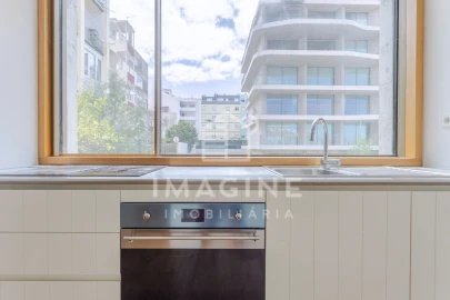 Apartamento T2 para Venda em Campo de Ourique