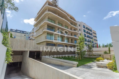 Apartamento T2 para Venda em Campo de Ourique