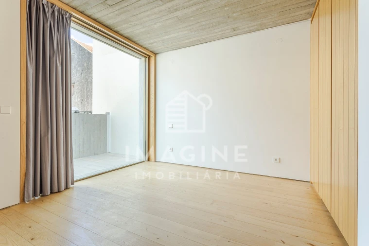 Apartamento T2 para Venda em Campo de Ourique Foto 16