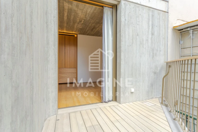 Apartamento T2 para Venda em Campo de Ourique Foto 34
