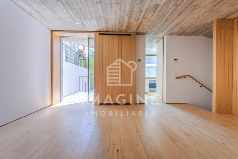 Apartamento T2 para Venda em Campo de Ourique Foto 3