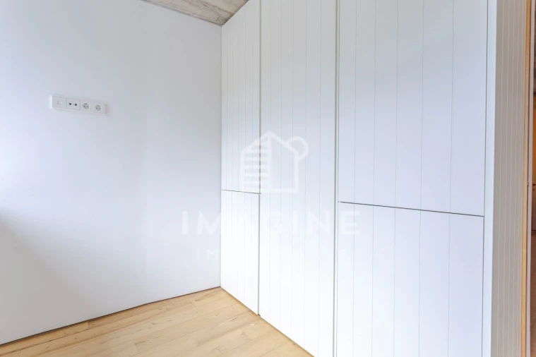 Apartamento T2 para Venda em Campo de Ourique Foto 14