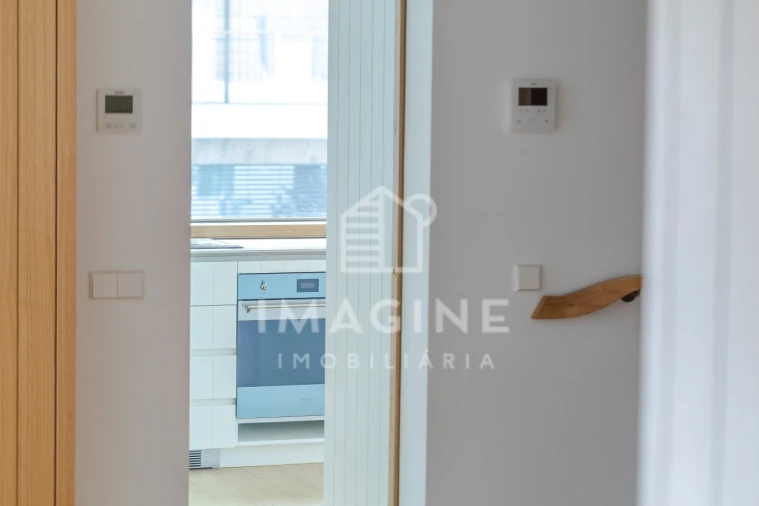 Apartamento T2 para Venda em Campo de Ourique Foto 43