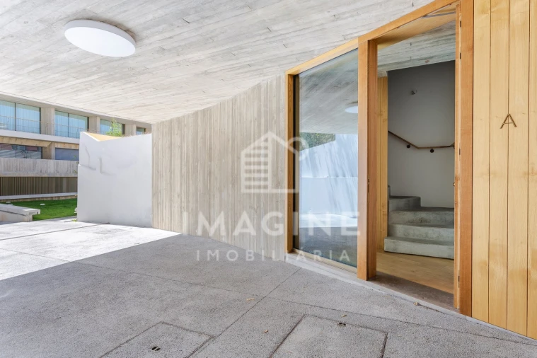 Apartamento T2 para Venda em Campo de Ourique Foto 37