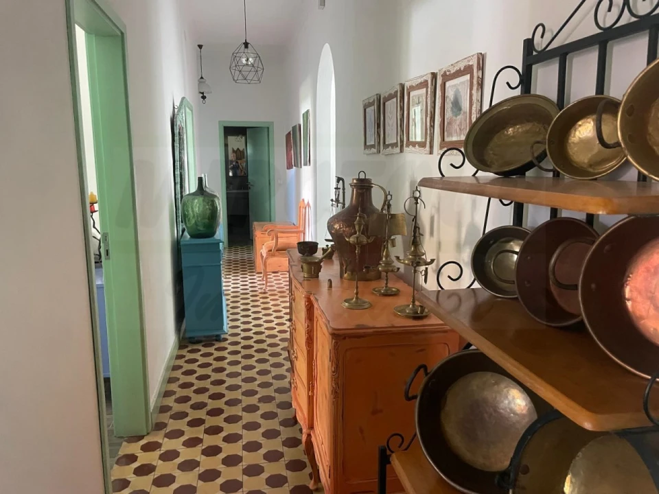 Moradia T4 para Venda em Abela Foto 2