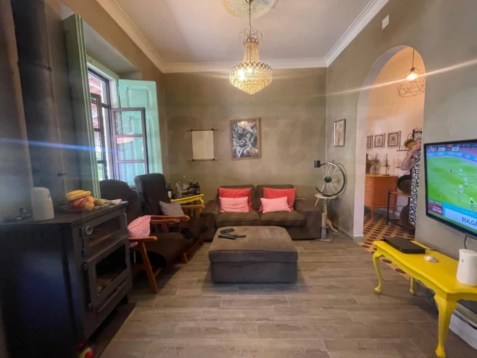 Moradia T4 para Venda em Abela Foto 10