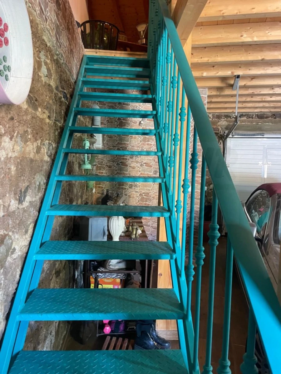 Moradia T4 para Venda em Abela Foto 17