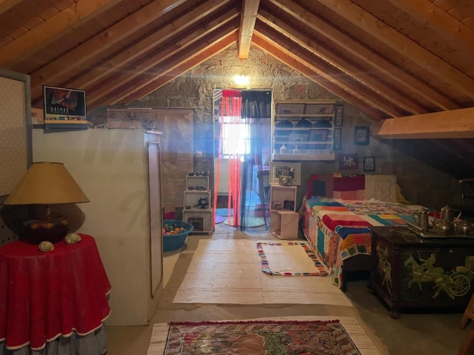 Moradia T4 para Venda em Abela Foto 28