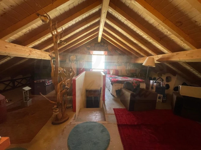 Moradia T4 para Venda em Abela Foto 29