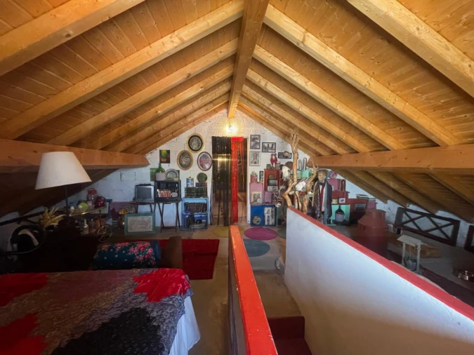 Moradia T4 para Venda em Abela Foto 30