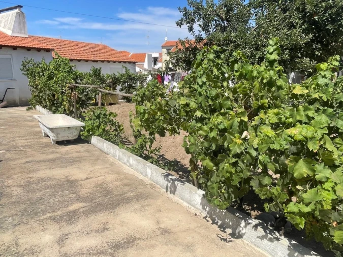 Moradia T4 para Venda em Abela Foto 45