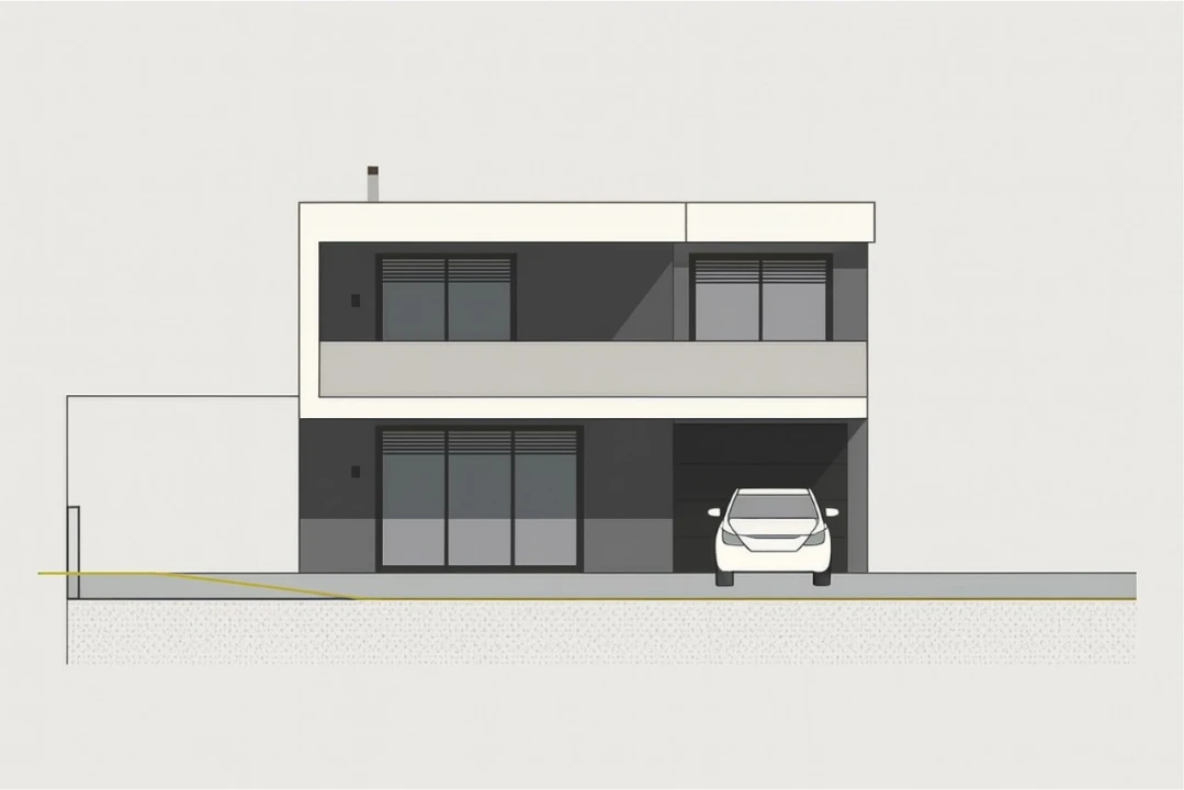 Moradia T4 para Venda em Mação, Penhascoso e Aboboreira Foto 4