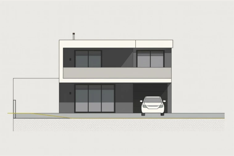 Moradia T4 para Venda em Mação, Penhascoso e Aboboreira Foto 4