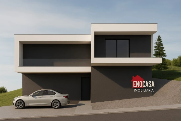 Moradia T4 para Venda em Mação, Penhascoso e Aboboreira Foto 2