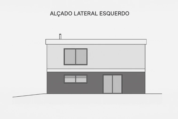 Moradia T4 para Venda em Mação, Penhascoso e Aboboreira Foto 8