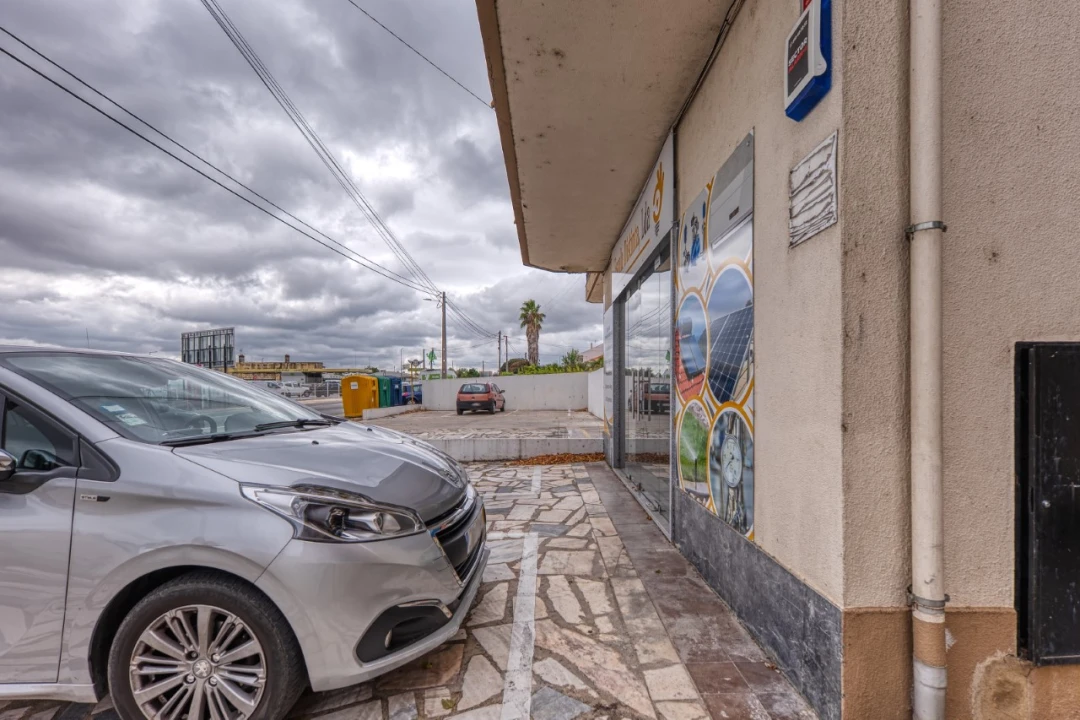 Prédio para Venda em Abrantes (São Vicente e São João) e Alferrarede Foto 6