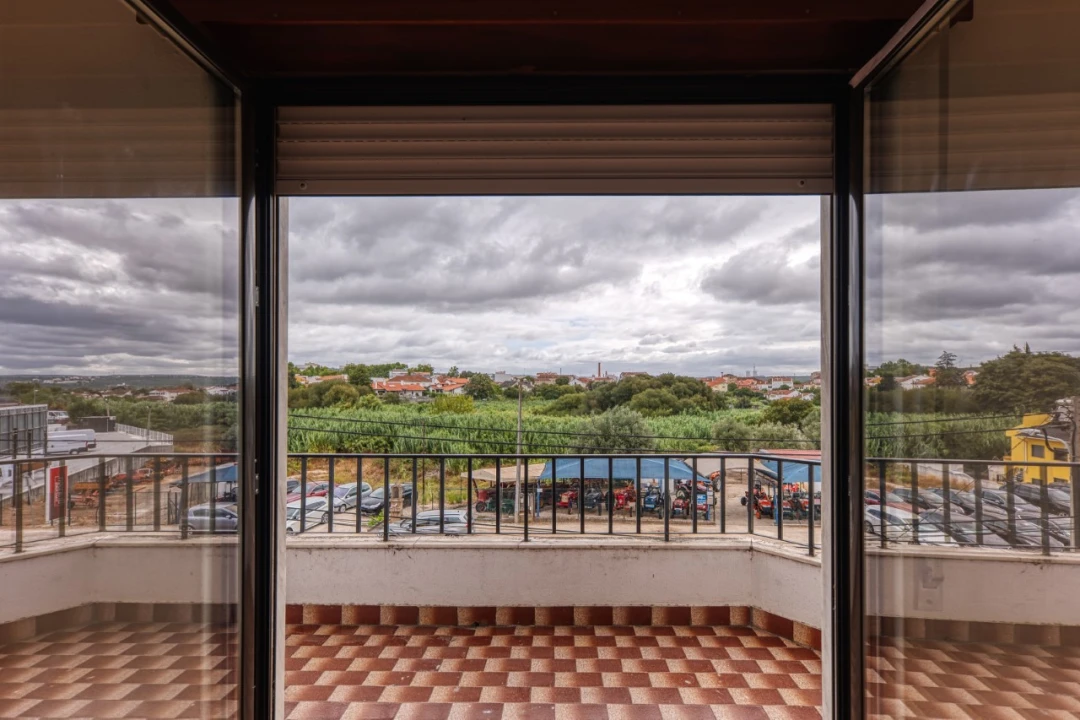 Prédio para Venda em Abrantes (São Vicente e São João) e Alferrarede Foto 15