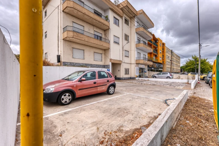 Prédio para Venda em Abrantes (São Vicente e São João) e Alferrarede Foto 41