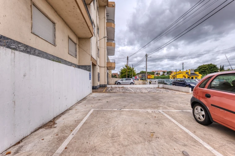 Prédio para Venda em Abrantes (São Vicente e São João) e Alferrarede Foto 7