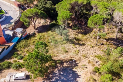 Terreno para Venda em Sesimbra (Castelo)
