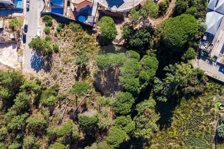 Terreno para Venda em Sesimbra (Castelo) Foto 6