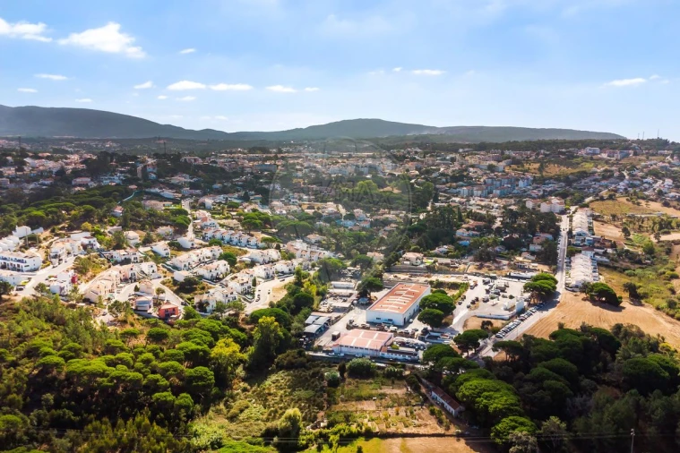 Terreno para Venda em Sesimbra (Castelo) Foto 4