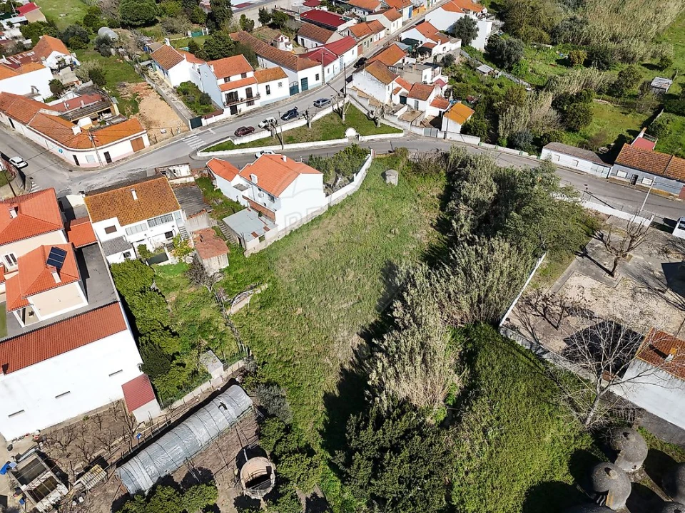 Moradia T1 para Venda em Alpiarça Foto 6