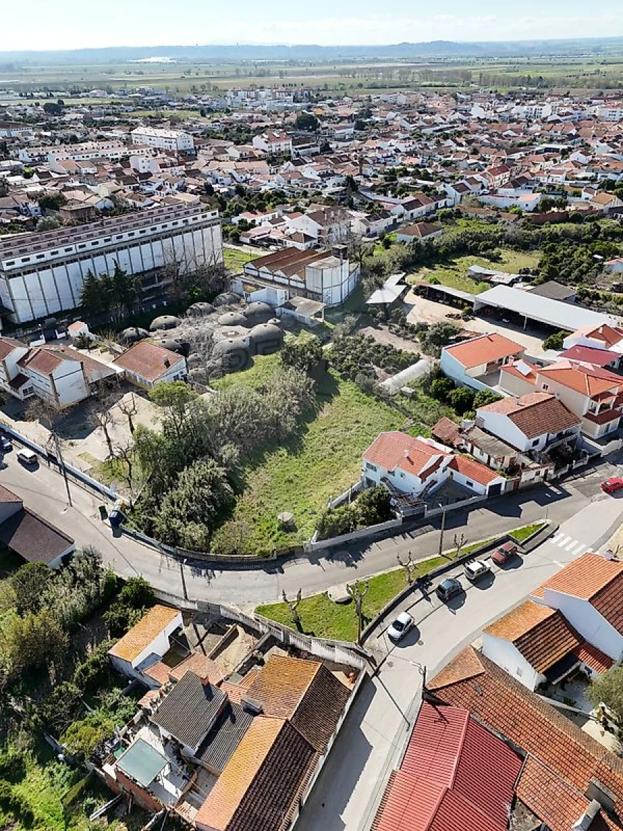 Moradia T1 para Venda em Alpiarça Foto 10