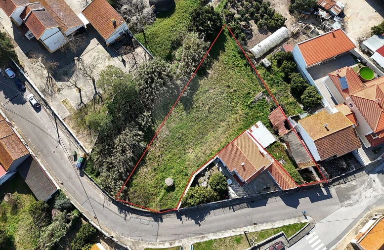 Moradia T1 para Venda em Alpiarça Foto 12