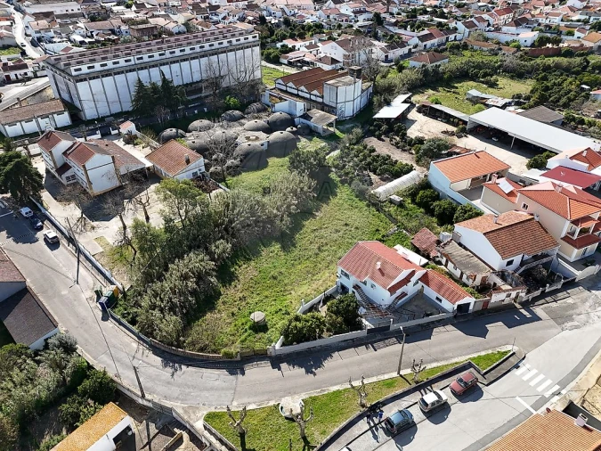 Moradia T1 para Venda em Alpiarça Foto 3