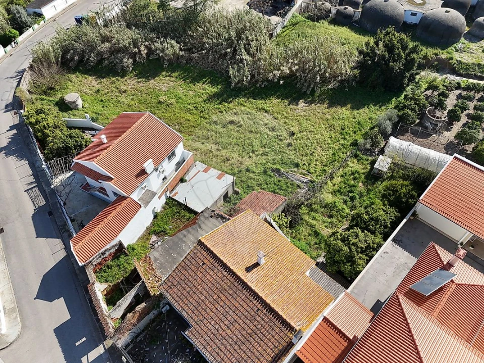 Moradia T1 para Venda em Alpiarça Foto 9