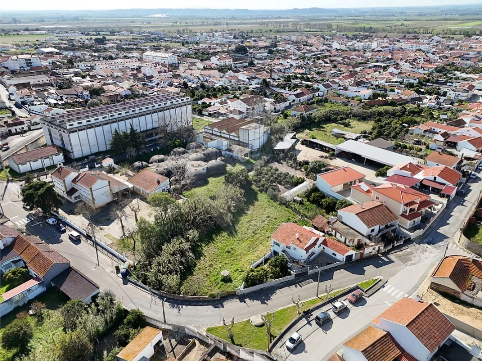 Moradia T1 para Venda em Alpiarça Foto 11