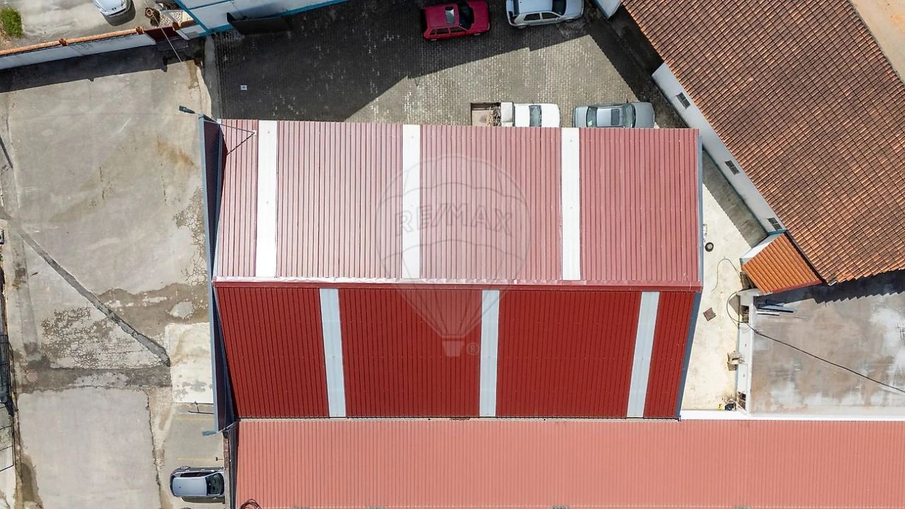 Armazém para Arrendamento em Cadaval e Pêro Moniz Foto 11