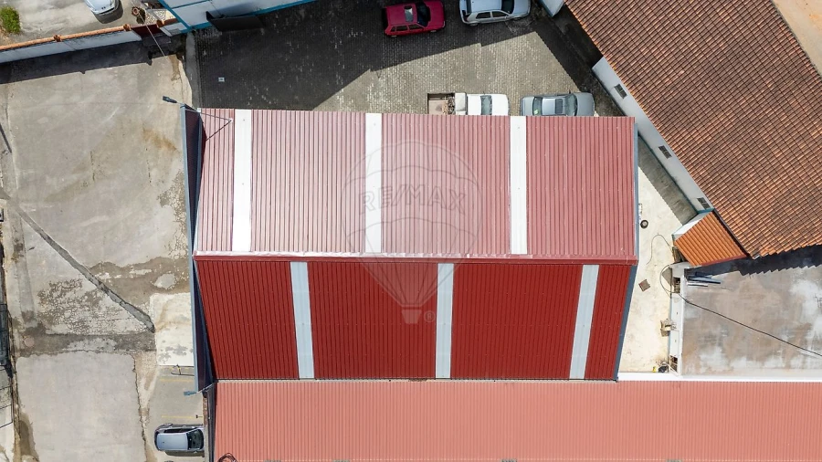 Armazém para Arrendamento em Cadaval e Pêro Moniz Foto 11