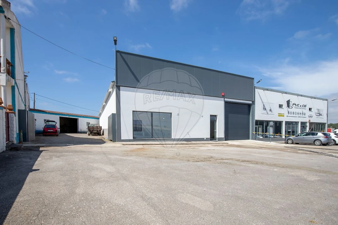 Armazém para Arrendamento em Cadaval e Pêro Moniz Foto 14