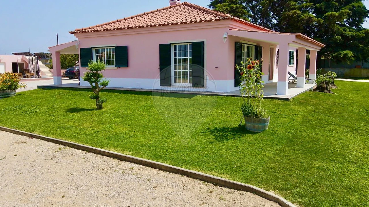 Quinta T0 para Venda em Palmela Foto 4