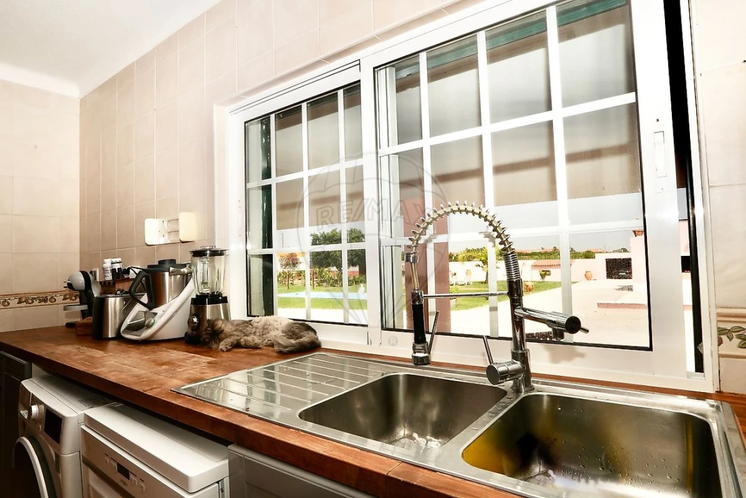 Quinta T0 para Venda em Palmela Foto 10